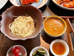 -奇芳阁·百年清真南京菜(夫子庙店)