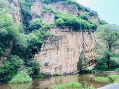 -龙门涧景区