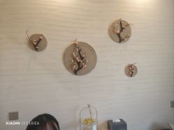 -芳朵美容养生SPA