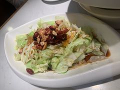 手撕包菜-炊烟小炒黄牛肉(中心印象城店)