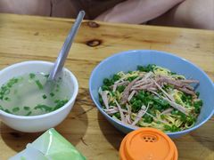 -金山锅贴店(金泉路店)