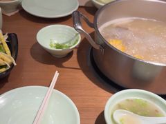 -掂档潮汕牛肉火锅(沈阳万象城店)