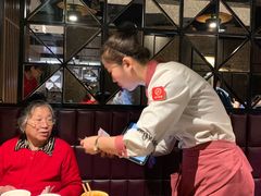-海底捞火锅(亲贤北街店)