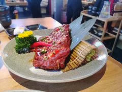 -肉问屋·元气一番烧肉(北京总店)