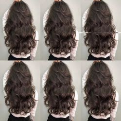 -BULB STUDIO 巴柏明星发型工作室