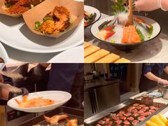 -水之梦(黄浦店)