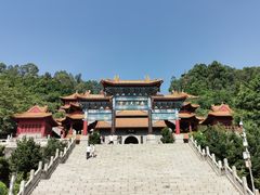 -南沙天后宫景区