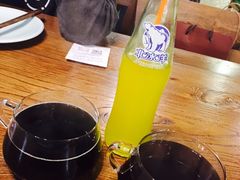 -妈妈的味道(工人体育场东路店)