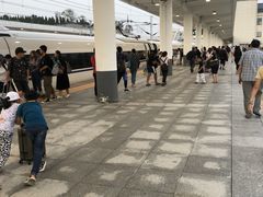 -烟台南站