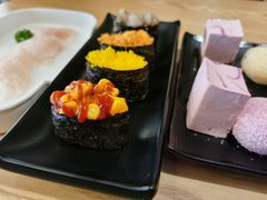 -三和屋日式海鲜锅料理(启航大厦店)