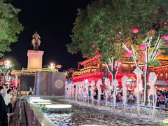 -大唐不夜城