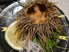 -争鲜回转寿司(南开大悦城店)