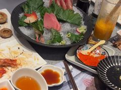 -大渔铁板烧(大悦城店)