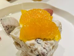 -王品牛排(福州泰禾店)