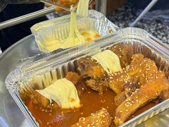 -安又胖韩国烤肉(美罗城店)