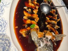 -锦楼·臻选新杭帮(杭州中心店)