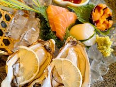 -原志优秀食材·匠心料理·海胆主题(金亿广场店)