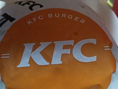 -肯德基(中纬店)