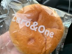 -0+1·手作面包(新北店)
