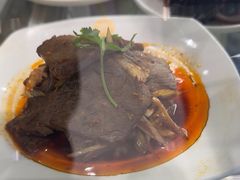 -西部马华清真兰州牛肉面·烧烤夜市(关东店)