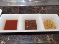 -尚雅铁板料理自助餐厅(乐松店)