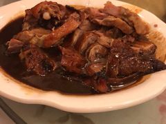 -余杨鸭鸭餐厅