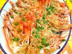 -桥东喜碧海鲜街(水东街店)