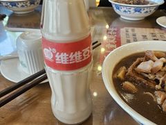 -北京小肠陈饭庄(方庄店)