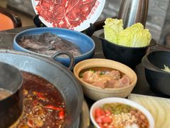 -巴蜀大将火锅(春熙店)