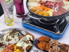 -欧巴来了韩式料理