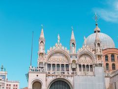 -圣马尔谷圣殿宗主教座堂