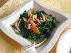 -老字号蛇口德记烧腊饭店·海鲜加工