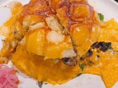 -Lets burger非常汉堡·环球风味(蓝色港湾店)