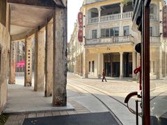 -赤坎·广东华侨国际旅游度假区