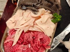 -邓莽子老火锅(鲁祖庙店)