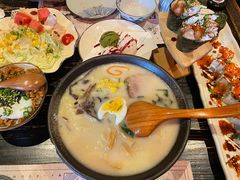 -芥岛(河北大街店)
