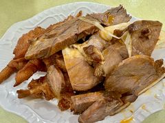 -葛记焖饼(伏牛路店)
