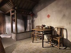 -上海城市历史发展陈列馆