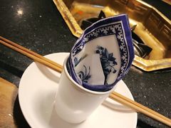 -蜀九香火锅(彩虹店)