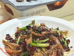 -小林哥的海鲜馆·夜宵烧烤(渔人码头店)