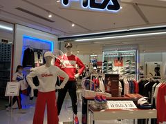 -新世界百货(顺义店)