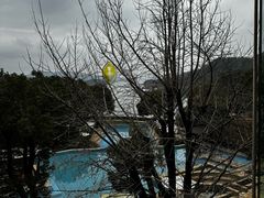 -逸廊大堂吧-下午茶·简餐-千岛湖自由洲际殿
