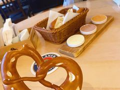 -普拉那啤酒坊Paulaner(凯宾斯基饭店)