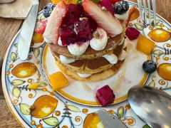 -Alimentari早午餐(安福路店)