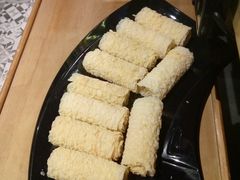 黄金响铃卷-牛记皇·鲜牛肉火锅(弘阳广场店)