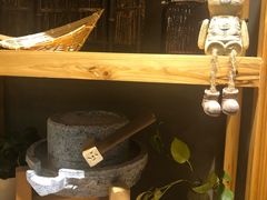 -冰泉豆浆馆(阳朔店)