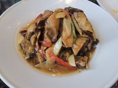 -巴依老爷新疆美食(魏公村店)