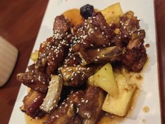 -大自然(鲁家村店)