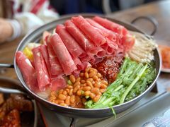 -MI WU FACTORY米屋美食工厂餐厅(绿地店)