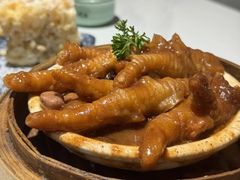 -喜势点·糖沙翁手工茶点·本地人茶居(永庆坊店)